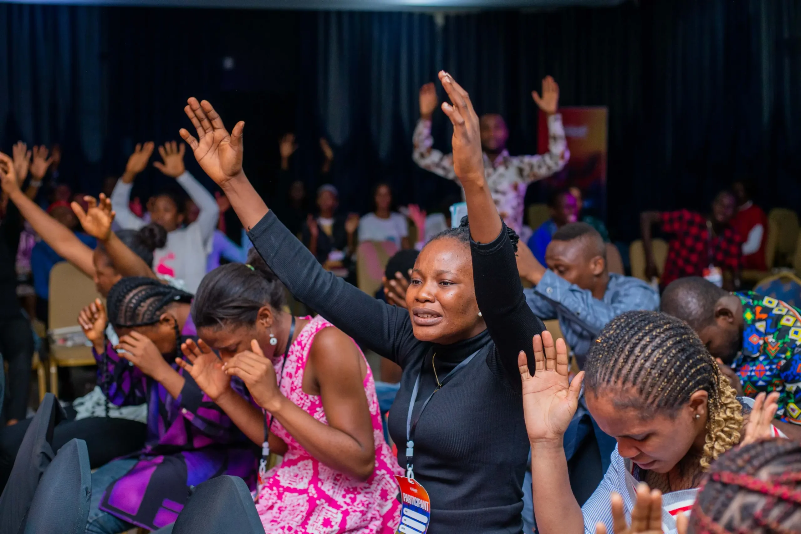 The Model Church International
